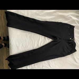 White House Black Market work pants
